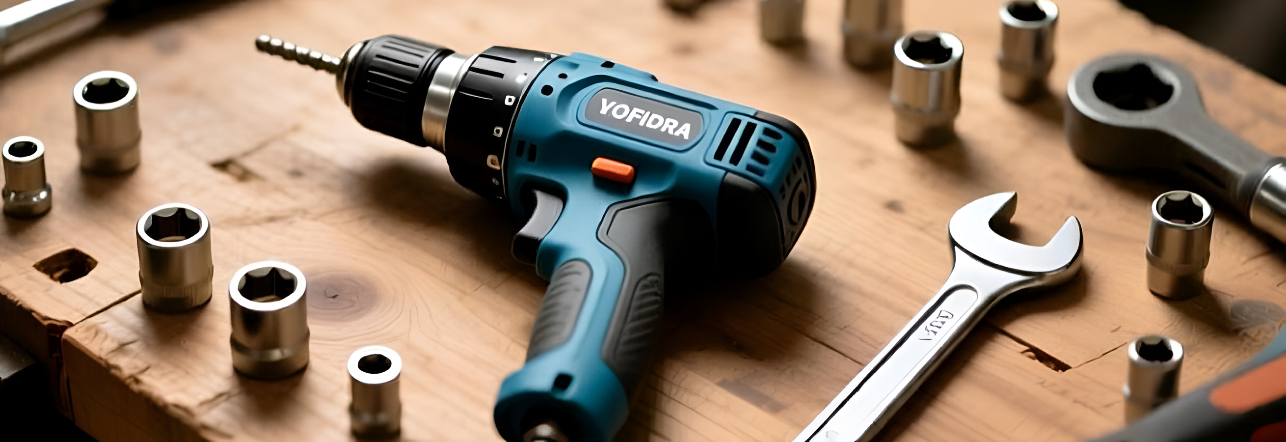 What Is An Impact Wrench