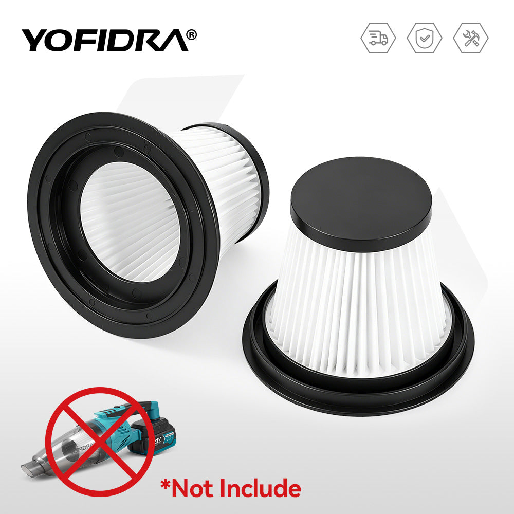 Juego de cadena y guía para motosierra eléctrica YOFIDRA de 4/6 pulgadas
