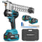 YOFIDRA 2-Speed Brushless Cordless Grease Gun Kit with LED - Compatible with Makita 18V Battery