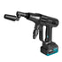 YOFIDRA 18Bar Brushless High Pressure Water Gun for Car and Garden Cleaning - Compatible with Makita 18V Batteries
