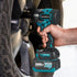 YOFIDRA 1/2" 600N·m Brushless Impact Wrench (Hollow Shaft) – Compatible with Makita 18V Battery