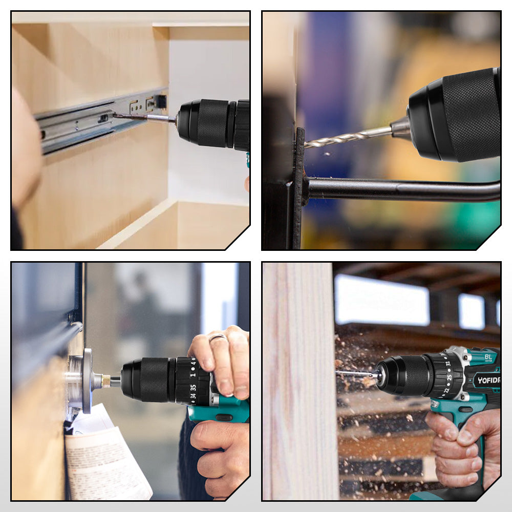 Makita Impact Wrench Dewalt Driver Bit Stuck Bit Stuck In Makita