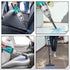 YOFIDRA Turbo Brush Cordless Car Vacuum Cleaner – Compatible with Makita 18V Battery