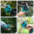 YOFIDRA 32mm Brushless Digital Pruning Shears (2-Speed) - Compatible with Makita 18V Battery