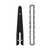 YOFIDRA Premium 6 Inch Electric Chainsaw Chain & Guide Set