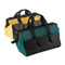 YOFIDRA 13/16 Inch Waterproof Tool Bag - For Electricians & Woodworkers
