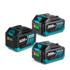 YOFIDRA 388VF/928VF High-Capacity Rechargeable Li-ion Battery – Makita 18-21V Compatible Power Pack for Cordless Tools