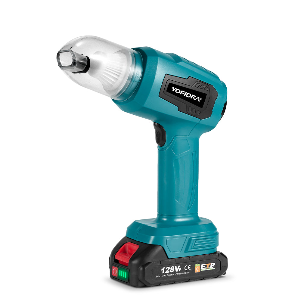 Buying guide: pick the right LXT battery for your work