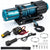 YOFIDRA 12V 4500LBS Electric Winch with Wireless Remote for Off-Road Recovery