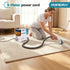 YOFIDRA 18V Turbo Jet Handgebläse & Trockner - Kompatibel mit Makita 18V Akkus