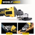 YOFIDRA M14 Oscillating Multi-Tool Adapter Kit for Angle Grinders
