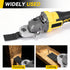 YOFIDRA M14 Oscillating Multi-Tool Adapter Kit for Angle Grinders