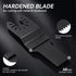 YOFIDRA M14 Oscillating Multi-Tool Adapter Kit for Angle Grinders