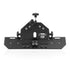 YOFIDRA 45° Tile Chamfering Tool for 115mm & 125mm Angle Grinders – Adjustable Tile Bevel Cutting Guide