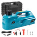 YOFIDRA 12V Electric Car Jack 5 Ton Capacity