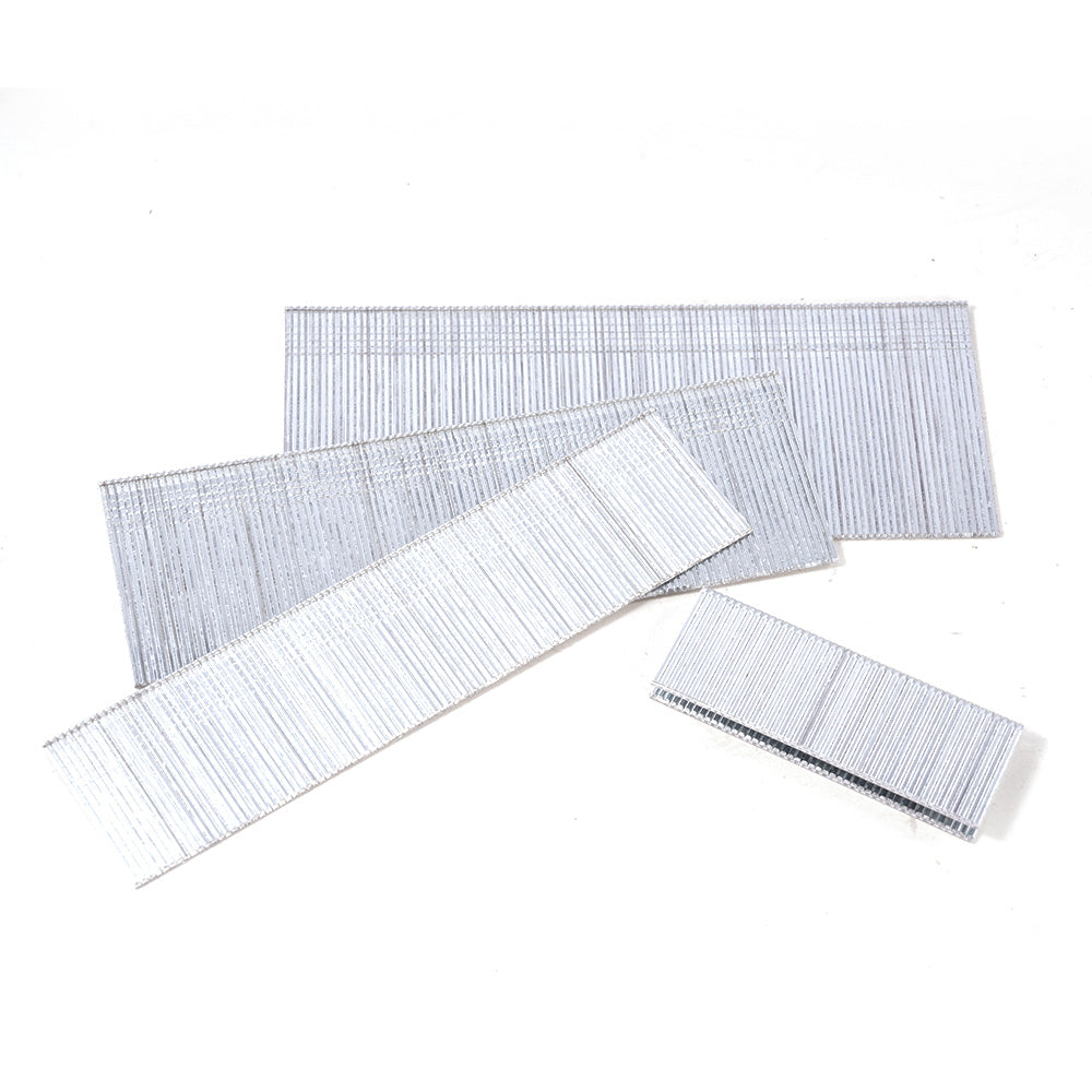 YOFIDRA Replacement Nails for F30/F40/F50 & 9022 Nailers – Straight Nails & Staples