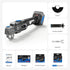 YOFIDRA PRO 125mm Brushless Cordless Angle Grinder with 3-Speed Settings & Load-Adaptive Speed Boost